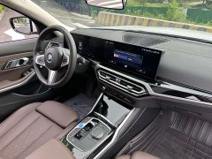 BMW i3 2022 eDrive 35 L - фото 14