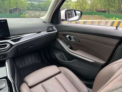 BMW i3 2022 eDrive 35 L - фото 15