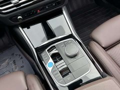 BMW i3 2022 eDrive 35 L - фото 18