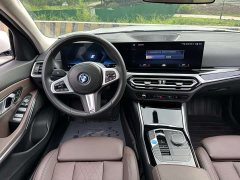 BMW i3 2022 eDrive 35 L - фото 19