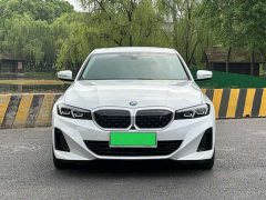 BMW i3 2022 eDrive 35 L - фото 2