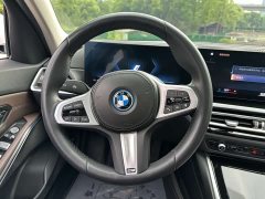 BMW i3 2022 eDrive 35 L - фото 20