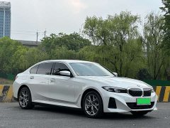 BMW i3 2022 eDrive 35 L - фото 3