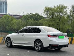BMW i3 2022 eDrive 35 L - фото 5