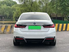 BMW i3 2022 eDrive 35 L - фото 6