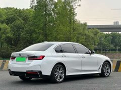 BMW i3 2022 eDrive 35 L - фото 7
