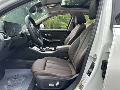 BMW i3 2022 eDrive 35 L - фото 8