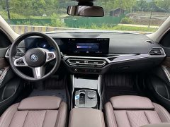 BMW i3 2022 eDrive 35 L - фото 9