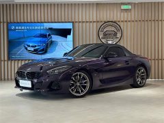 BMW Z4 M40i 2023 M40i M Sports Performance Edition - фото 1