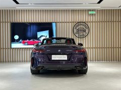 BMW Z4 M40i 2023 M40i M Sports Performance Edition - фото 10