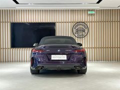 BMW Z4 M40i 2023 M40i M Sports Performance Edition - фото 11