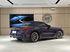 BMW Z4 M40i 2023 M40i M Sports Performance Edition - фото 12
