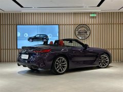 BMW Z4 M40i 2023 M40i M Sports Performance Edition - фото 13