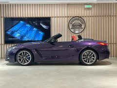 BMW Z4 M40i 2023 M40i M Sports Performance Edition - фото 14