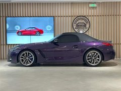 BMW Z4 M40i 2023 M40i M Sports Performance Edition - фото 15