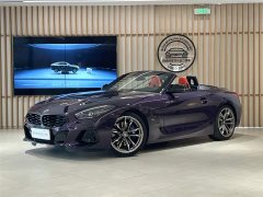 BMW Z4 M40i 2023 M40i M Sports Performance Edition - фото 16