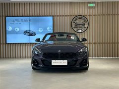 BMW Z4 M40i 2023 M40i M Sports Performance Edition - фото 17