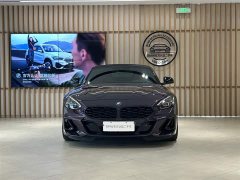 BMW Z4 M40i 2023 M40i M Sports Performance Edition - фото 18