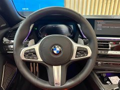 BMW Z4 M40i 2023 M40i M Sports Performance Edition - фото 2
