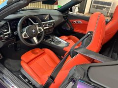 BMW Z4 M40i 2023 M40i M Sports Performance Edition - фото 3
