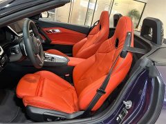 BMW Z4 M40i 2023 M40i M Sports Performance Edition - фото 4