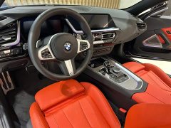 BMW Z4 M40i 2023 M40i M Sports Performance Edition - фото 6