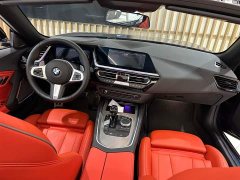 BMW Z4 M40i 2023 M40i M Sports Performance Edition - фото 8
