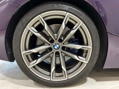 BMW Z4 M40i 2023 M40i M Sports Performance Edition - фото 9