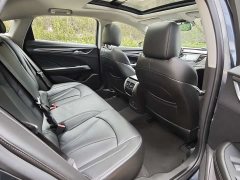 Lexus LaCrosse 652T Luxury - фото 11