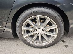 Lexus LaCrosse 652T Luxury - фото 16