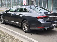 Lexus LaCrosse 652T Luxury - фото 17