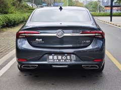 Lexus LaCrosse 652T Luxury - фото 18