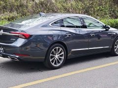 Lexus LaCrosse 652T Luxury - фото 19