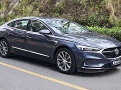 Lexus LaCrosse 652T Luxury - фото 3