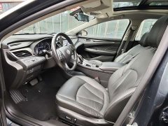 Lexus LaCrosse 652T Luxury - фото 4