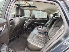 Lexus LaCrosse 652T Luxury - фото 6
