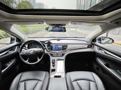 Lexus LaCrosse 652T Luxury - фото 7