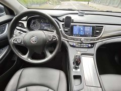 Lexus LaCrosse 652T Luxury - фото 8
