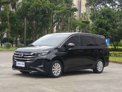 Trumpchi M6 270T DCT Deluxe Edition (seven seats) - фото 1