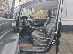 Trumpchi M6 270T DCT Deluxe Edition (seven seats) - фото 12