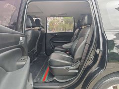 Trumpchi M6 270T DCT Deluxe Edition (seven seats) - фото 13