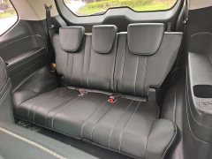 Trumpchi M6 270T DCT Deluxe Edition (seven seats) - фото 14