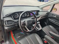 Trumpchi M6 270T DCT Deluxe Edition (seven seats) - фото 15