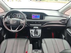 Trumpchi M6 270T DCT Deluxe Edition (seven seats) - фото 16