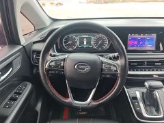 Trumpchi M6 270T DCT Deluxe Edition (seven seats) - фото 17
