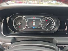 Trumpchi M6 270T DCT Deluxe Edition (seven seats) - фото 18
