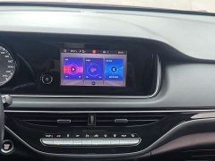 Trumpchi M6 270T DCT Deluxe Edition (seven seats) - фото 19