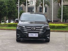 Trumpchi M6 270T DCT Deluxe Edition (seven seats) - фото 2