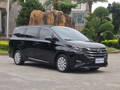 Trumpchi M6 270T DCT Deluxe Edition (seven seats) - фото 3