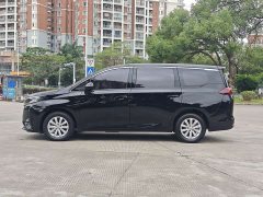 Trumpchi M6 270T DCT Deluxe Edition (seven seats) - фото 4
